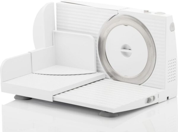 GORENJE R 402 W összecsukható szeletelőgép 0–17 mm-es beállítással