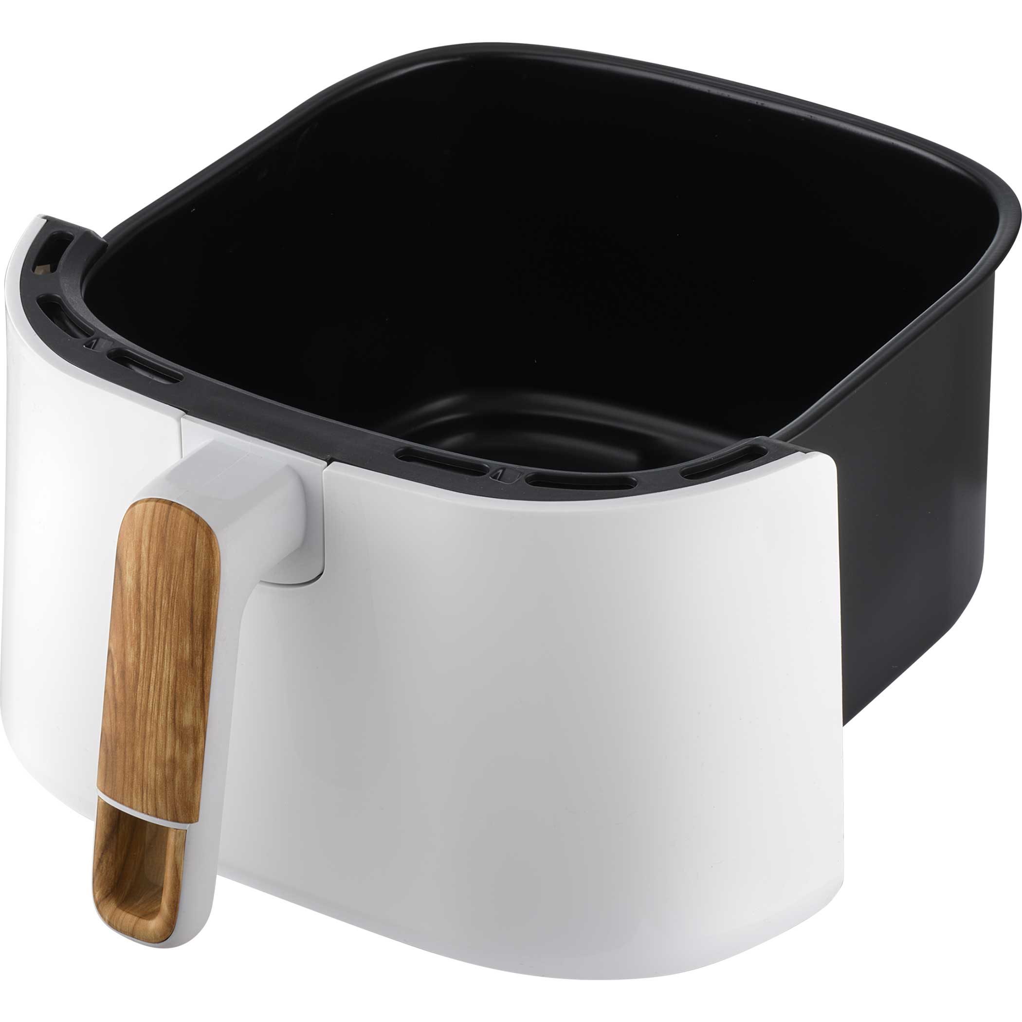 SENCOR SFR 6551WH-EUE3 6,5 literes forrólevegős fritőz – 5. kép