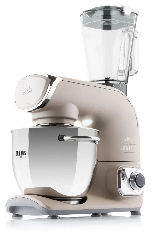 ETA Gratus Evo Smart II 1500 W-os krémszínű konyhai robotgép – 2. kép
