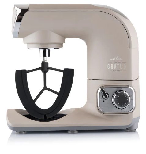 ETA Gratus Evo Smart II 1500 W-os krémszínű konyhai robotgép – 7. kép