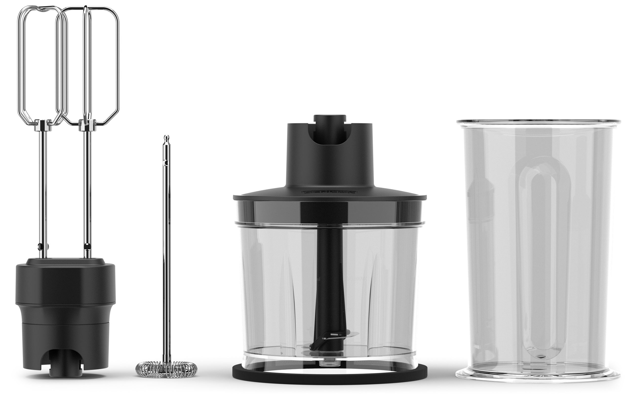 SENCOR SHB 5612WP SOPHIA 4 az 1-ben botmixer 1500 W teljesítménnyel – 11. kép