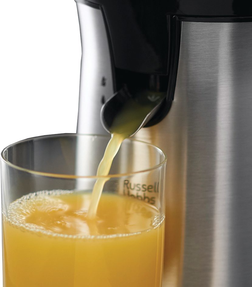 RUSSELL HOBBS 22760-56/RH automata citrusprés két facsarófejjel – 6. kép