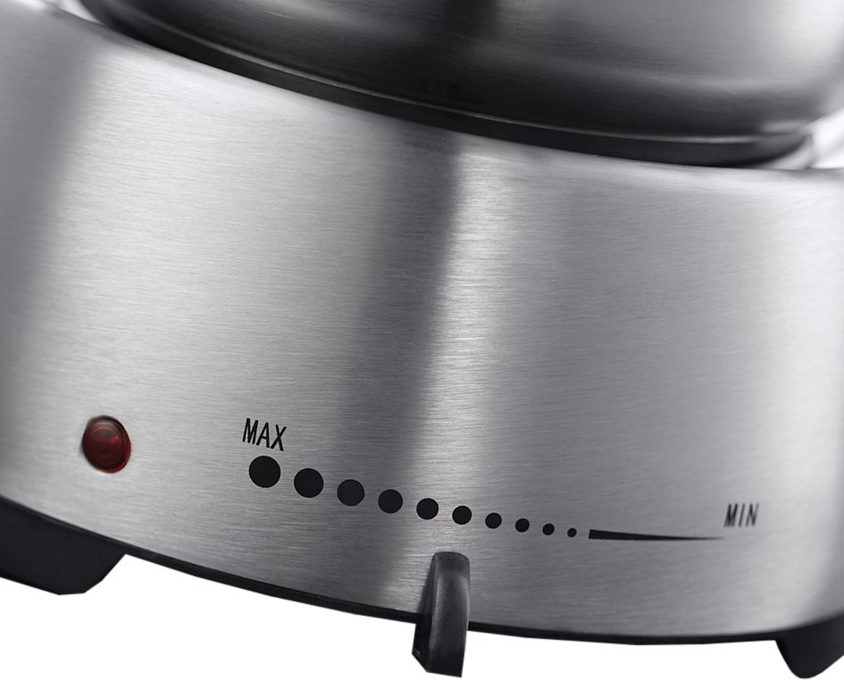 RUSSELL HOBBS 22560-56/RH elektromos fondue készítő – 3. kép