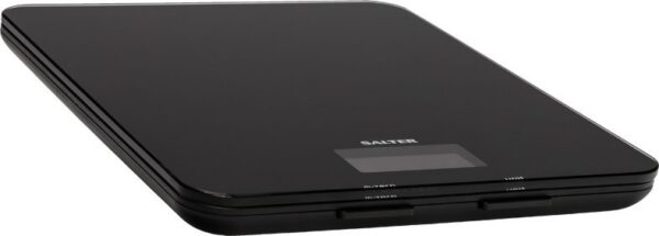 SALTER 1160 Aquatronic digitális konyhai mérleg, 10 kg-os kapacitással