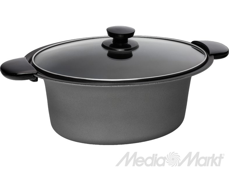 RUSSELL HOBBS 22740-56/RH C@H lassú főző, 3,5 literes, inox – 3. kép