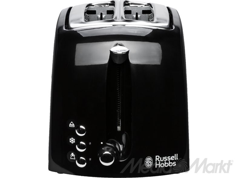 RUSSELL HOBBS 22601-56/RH Textures Plusz kenyérpirító extra széles nyílásokkal – 2. kép