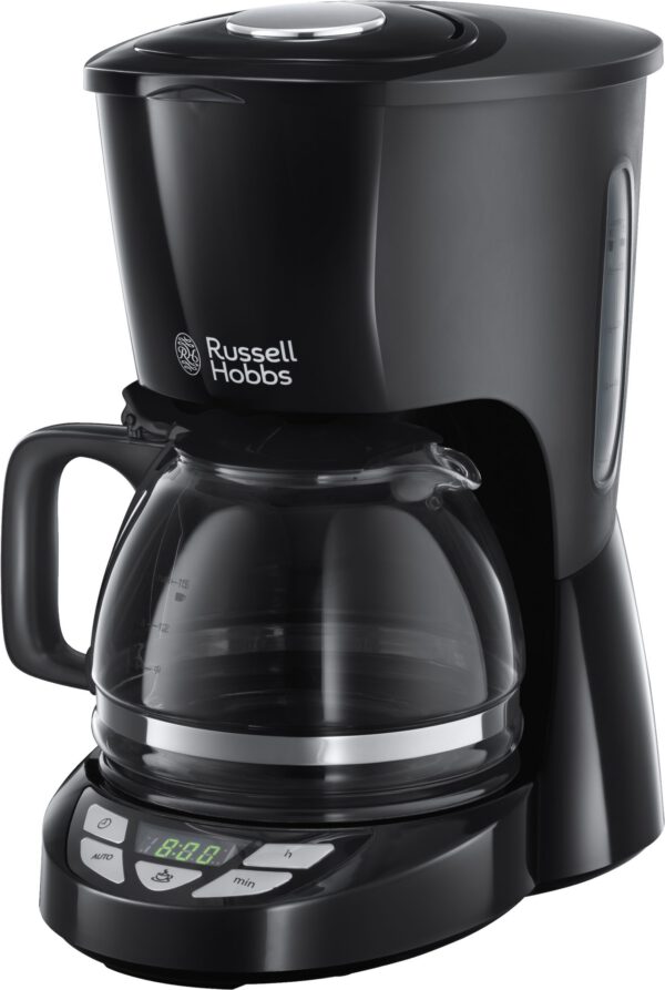 RUSSELL HOBBS 22620-56/RH Textures Plus filteres kávéfőző