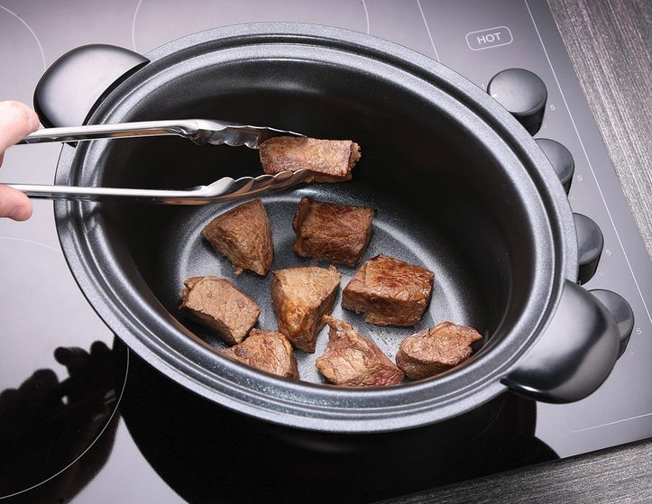 RUSSELL HOBBS 22750-56/RH Maxicook digitális lassú főző 200 W teljesítménnyel – 4. kép