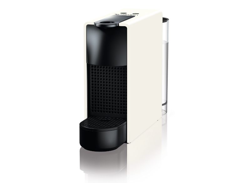 KRUPS Nespresso Essenza Mini XN110110 fehér kapszulás kávéfőző – 9. kép