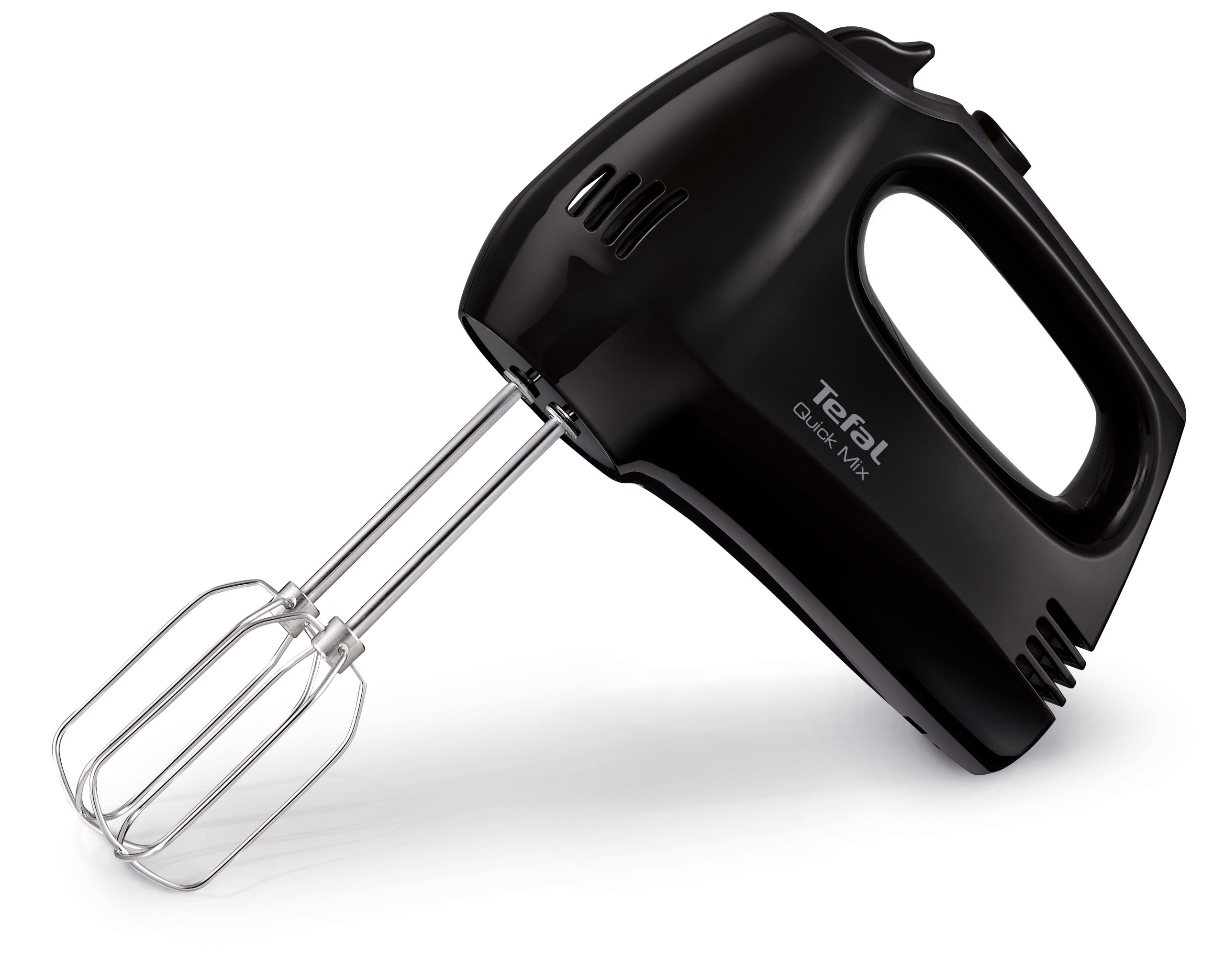 TEFAL HT310838 Quickmix 300 W-os fekete kézi mixer – 3. kép