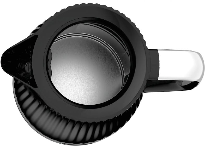 TEFAL KO250830 Loft fekete vízforraló 1,7 literes kapacitással – 4. kép