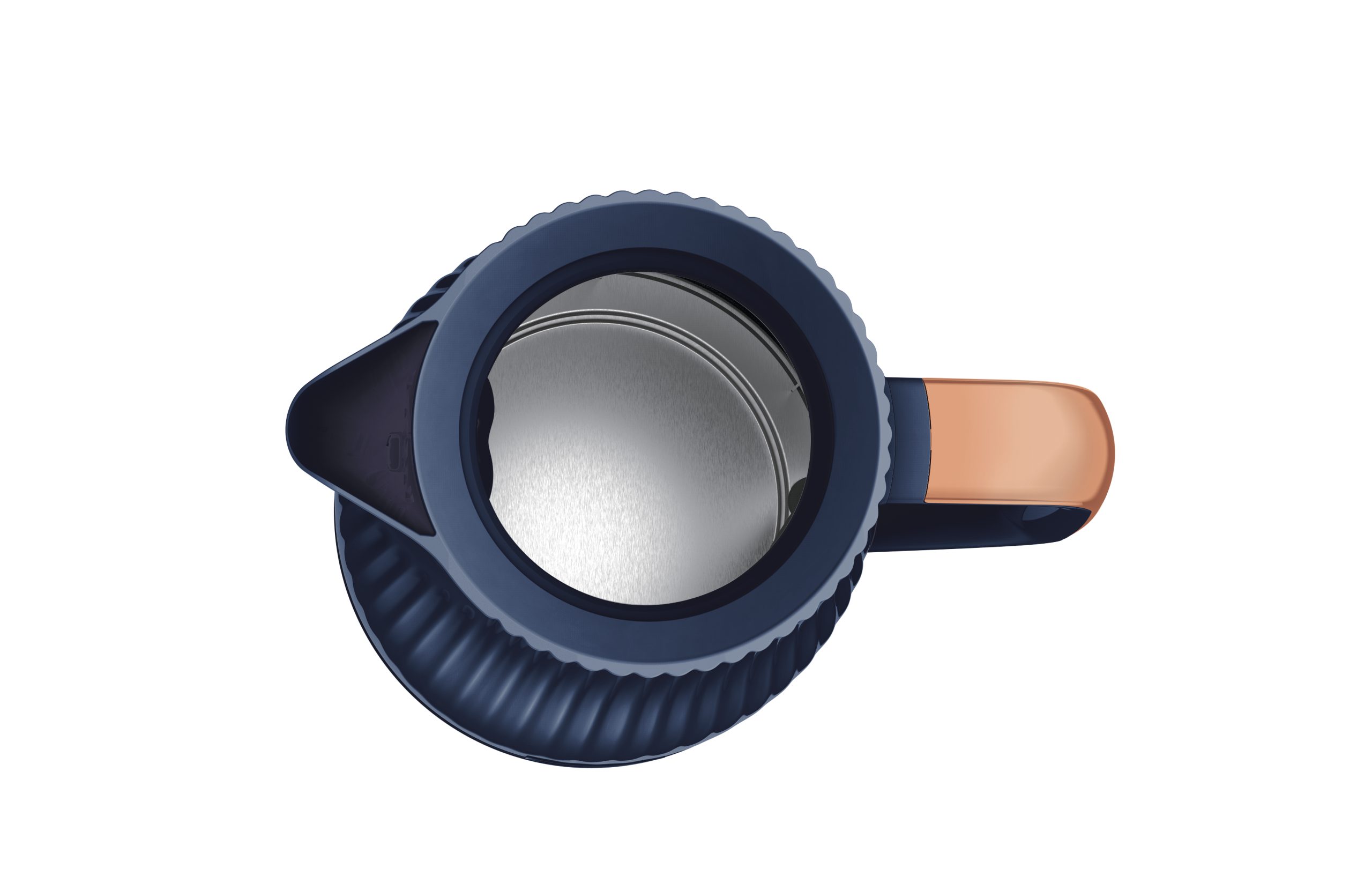 TEFAL KO251430 Loft kék vízforraló 1,7 literes kapacitással – 5. kép