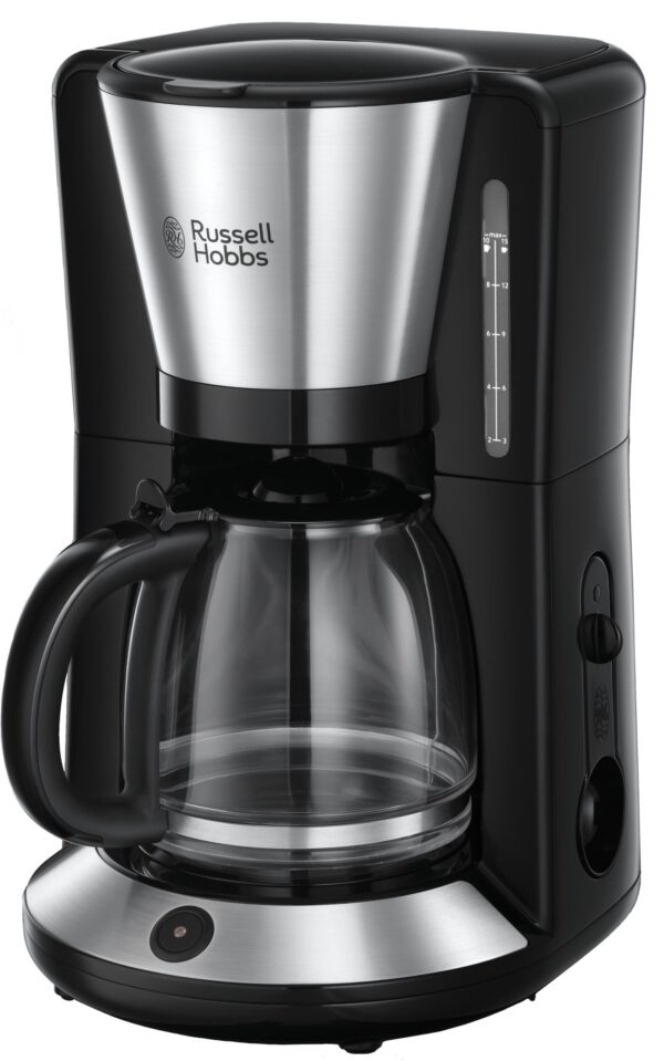 RUSSELL HOBBS 24010-56/RH Adventure filteres kávéfőző üvegkancsóval