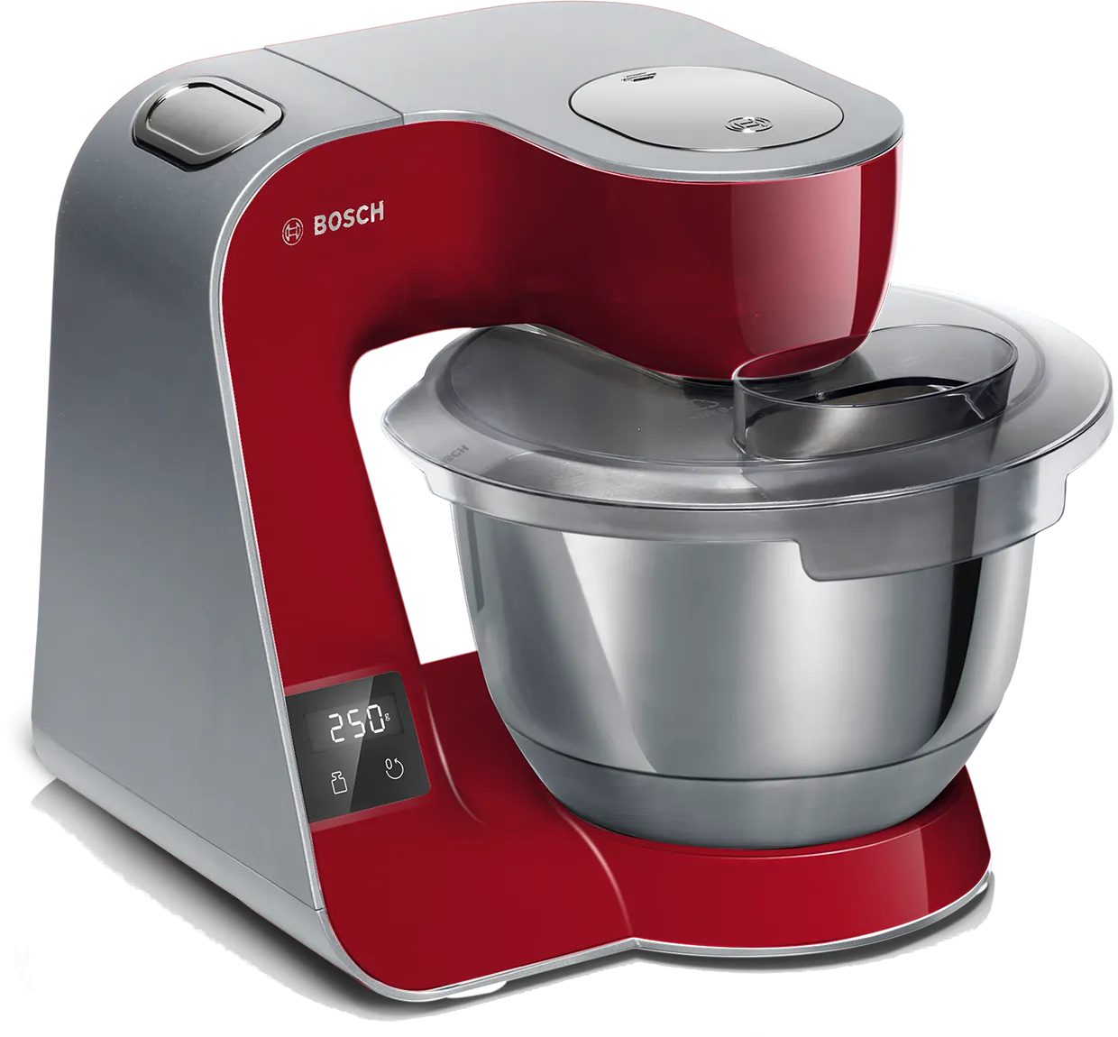 BOSCH MUM5X720 konyhai robotgép beépített mérleggel és turmixkehellyel, 1000 W – 3. kép