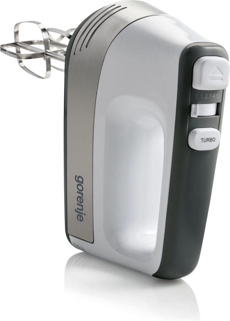 GORENJE M500DC kézi mixer 500 W-os DC motorral – 2. kép