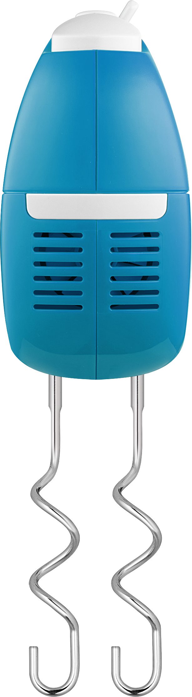 SENCOR SHM 5407TQ kézi mixer 200 W teljesítménnyel, fehér-türkiz – 5. kép