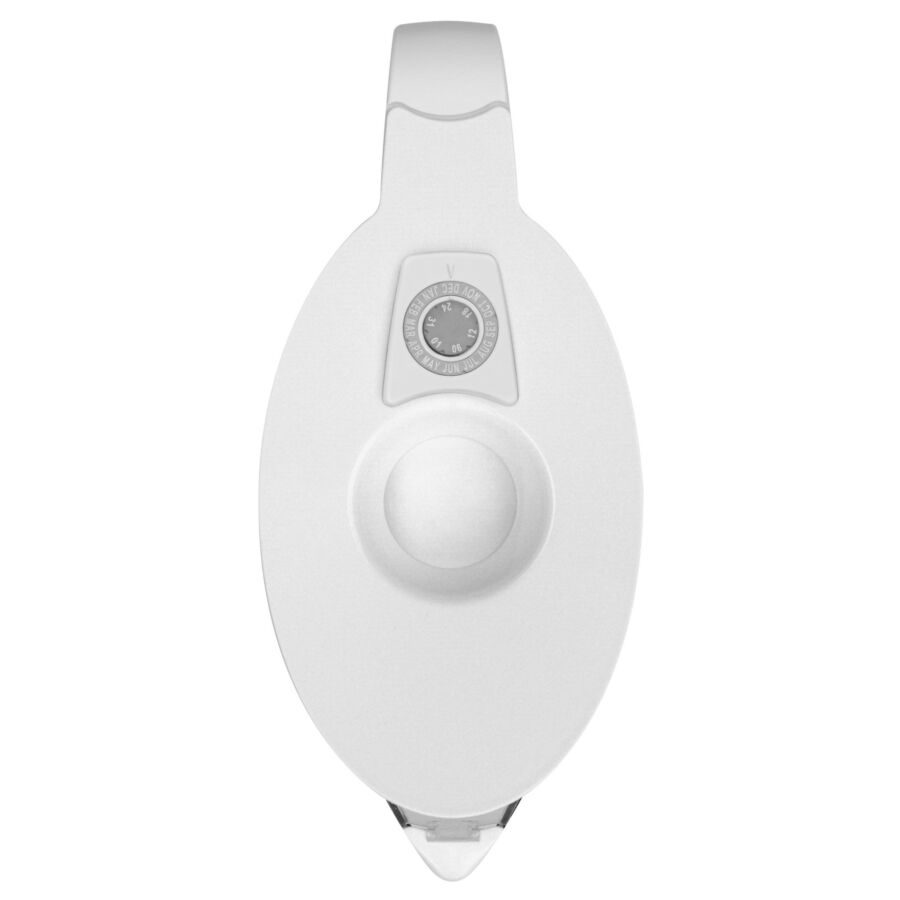 BWT 125557844 Aqualizer Home 2,7 l-es rózsaszín vízszűrő kancsó – 2. kép