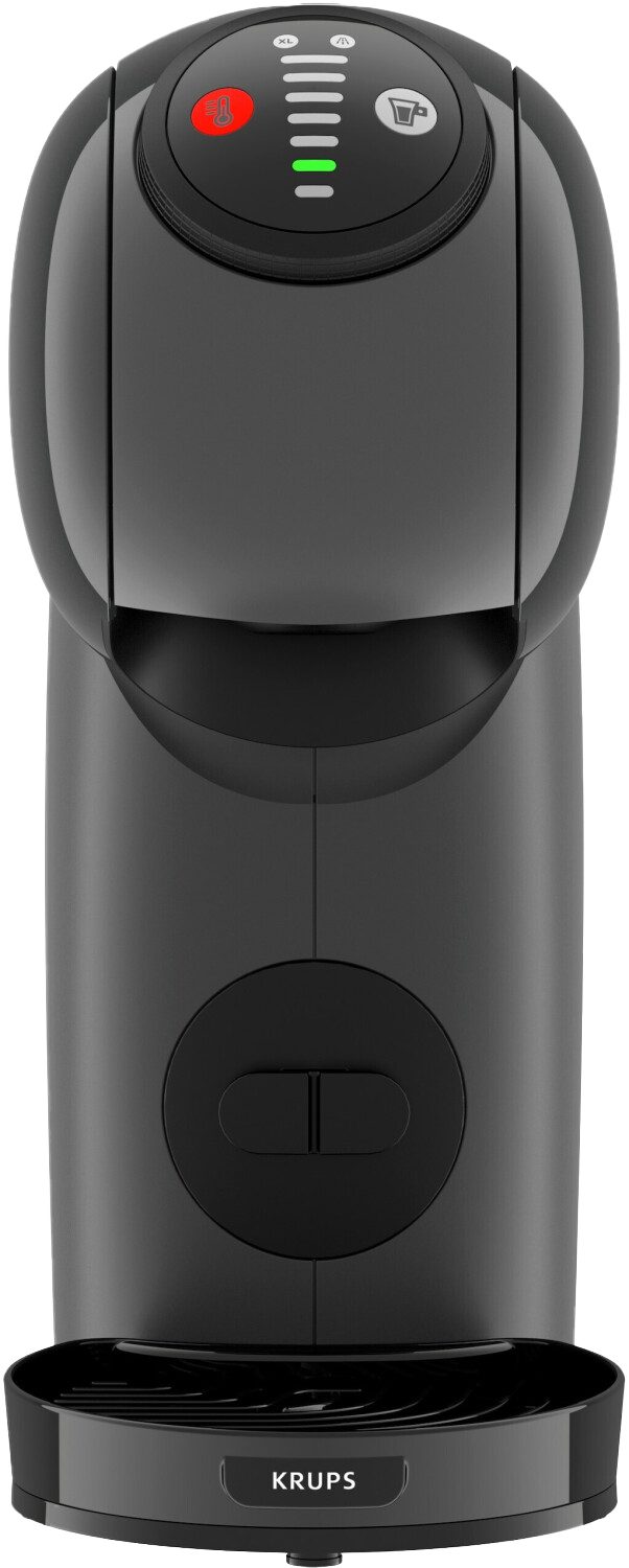 KRUPS KP243B10 Dolce Gusto Genio S szürke kapszulás kávéfőző – 2. kép