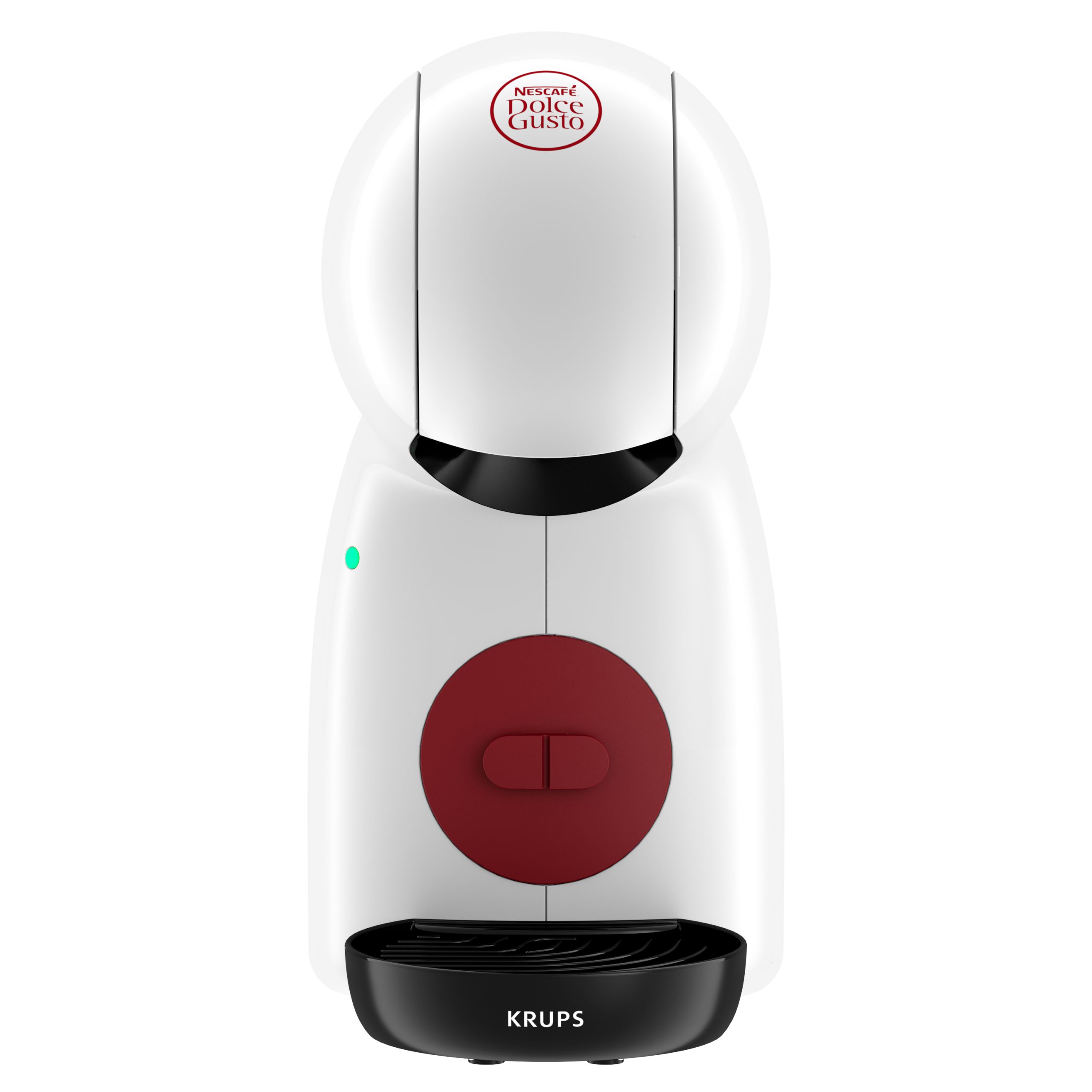 KRUPS KP1A3110 Dolce Gusto Piccolo XS fehér kapszulás kávéfőző – 3. kép