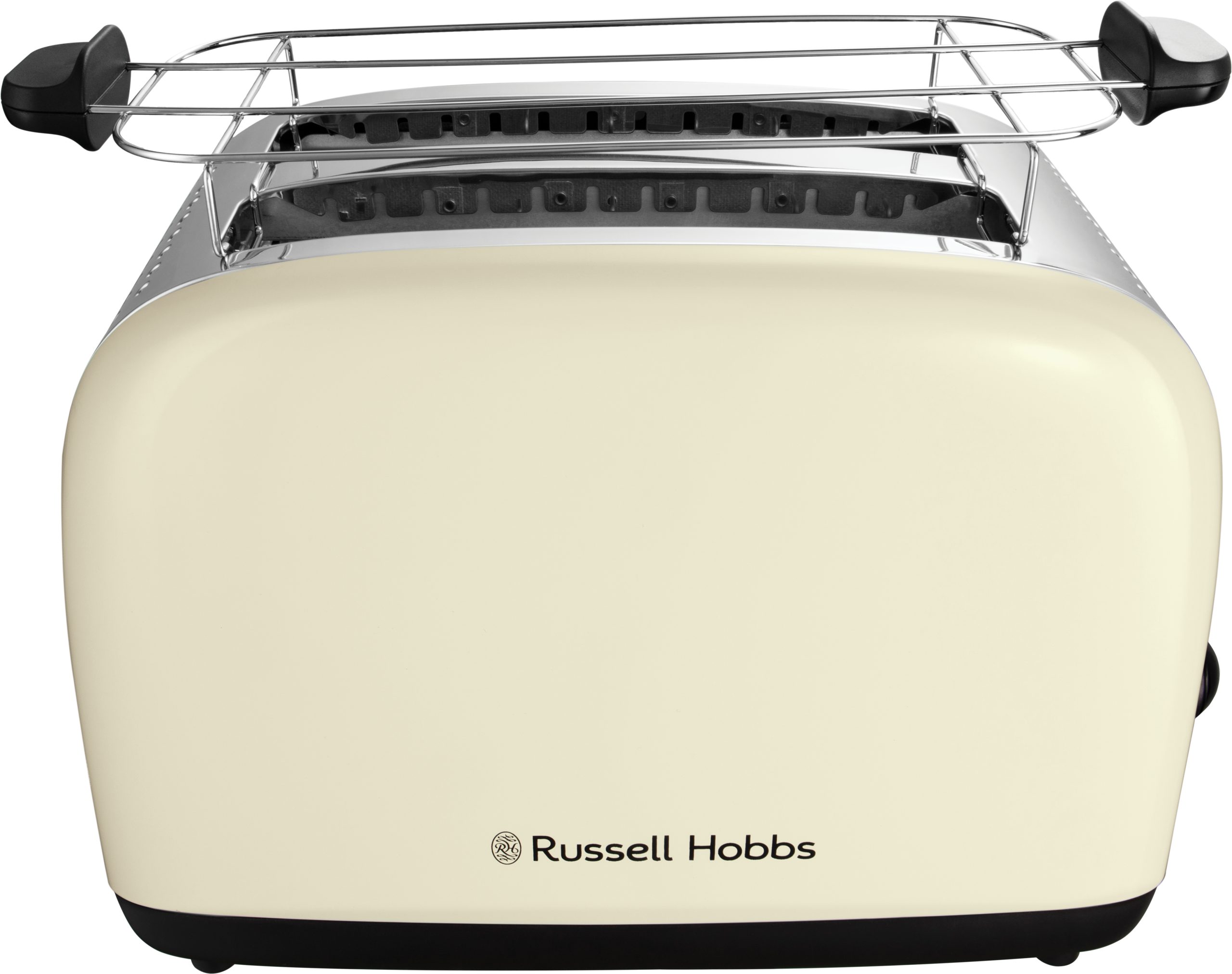 RUSSELL HOBBS 26551-56/RH Colours Plus Cream kétszeletes kenyérpirító, 1600 W – 2. kép