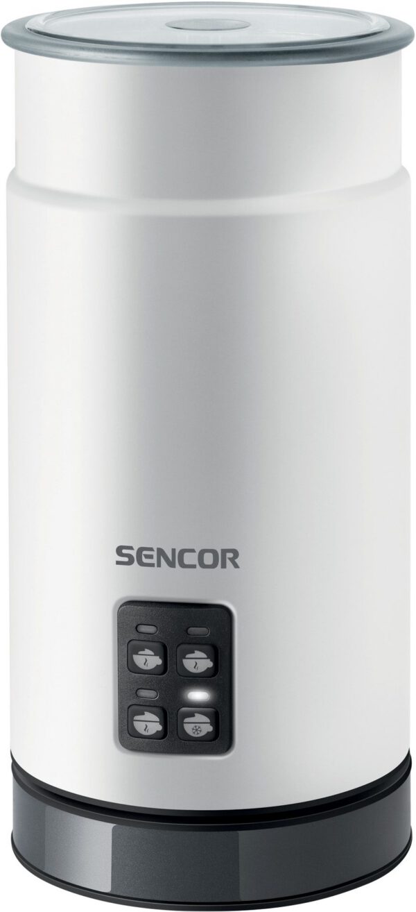 SENCOR SMF 2030WH automata tejhabosító, fehér