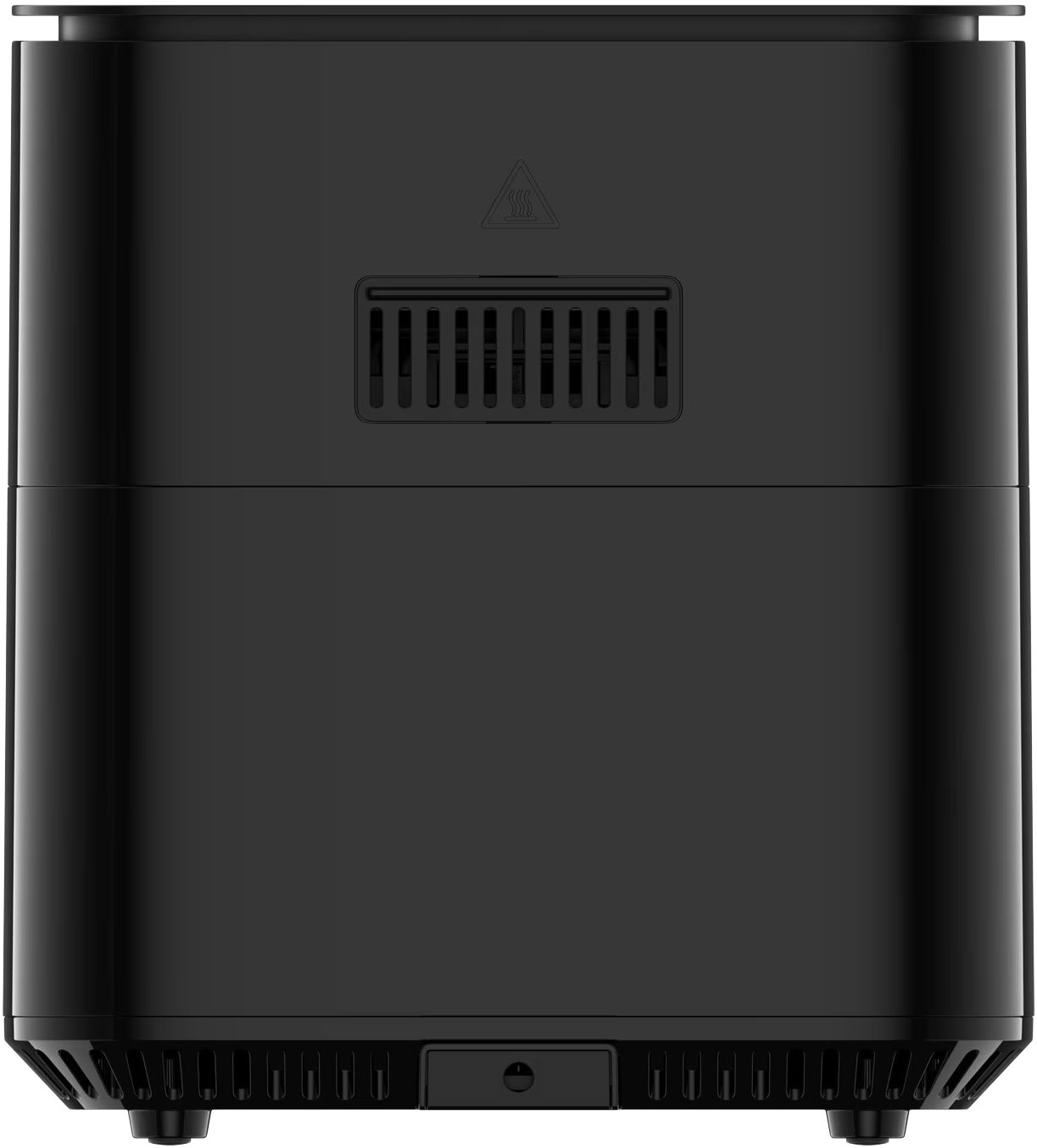 XIAOMI BHR7357EU Smart Air Fryer forrólevegős sütő, fekete, 6,5 l – 3. kép