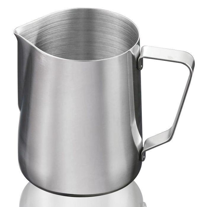 KOENIC KEM 21524 M eszpresszó kávéfőző beépített őrlővel, fekete-inox – 3. kép