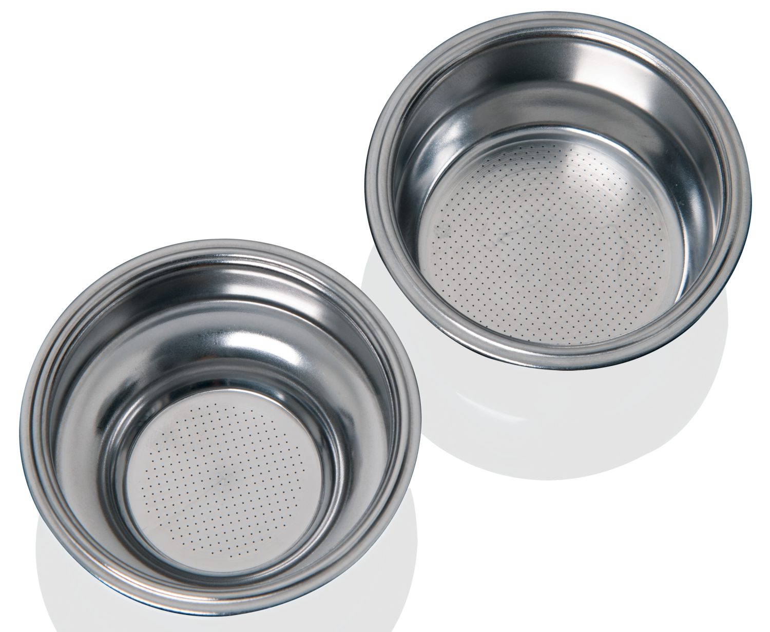 KOENIC KEM 21524 M eszpresszó kávéfőző beépített őrlővel, fekete-inox – 4. kép
