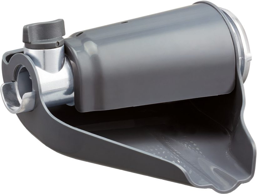 TEFAL NE109838 HV1 7 az 1-ben húsdaráló, ezüst-fekete – 6. kép