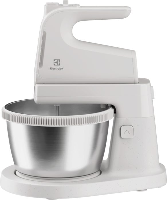 ELECTROLUX ESM4W 500 W-os tálas mixer 2,5 literes tállal, fehér – 7. kép