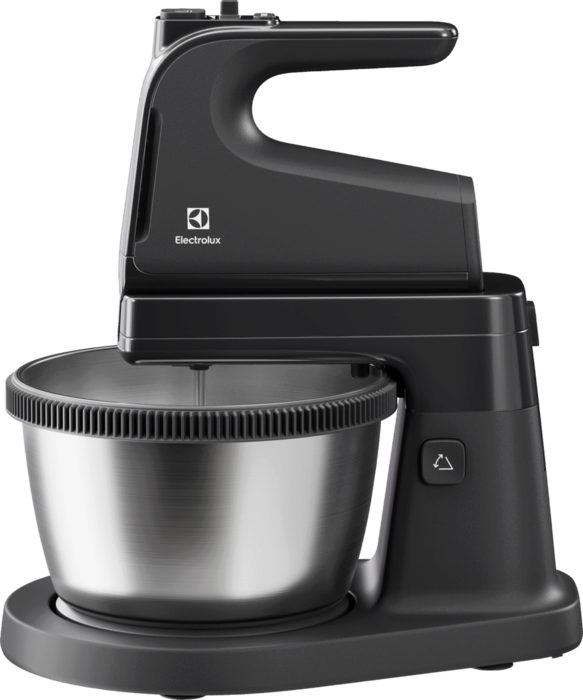 ELECTROLUX ESM4B tálas mixer 500 W teljesítménnyel, fekete – 7. kép