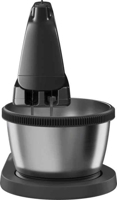 ELECTROLUX ESM4B tálas mixer 500 W teljesítménnyel, fekete – 10. kép