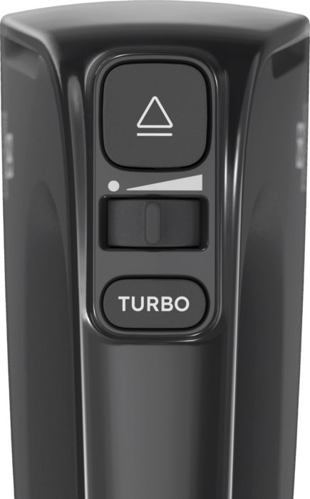 ELECTROLUX EHM4B 300 fekete tálas mixer, 500 W – 9. kép