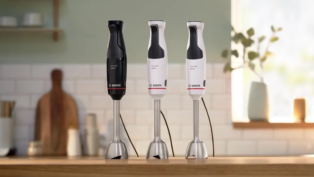 BOSCH MSM4W421 ErgoMaster Serie4 800 W-os botmixerszett aprítóval és habverővel, fehér – 15. kép