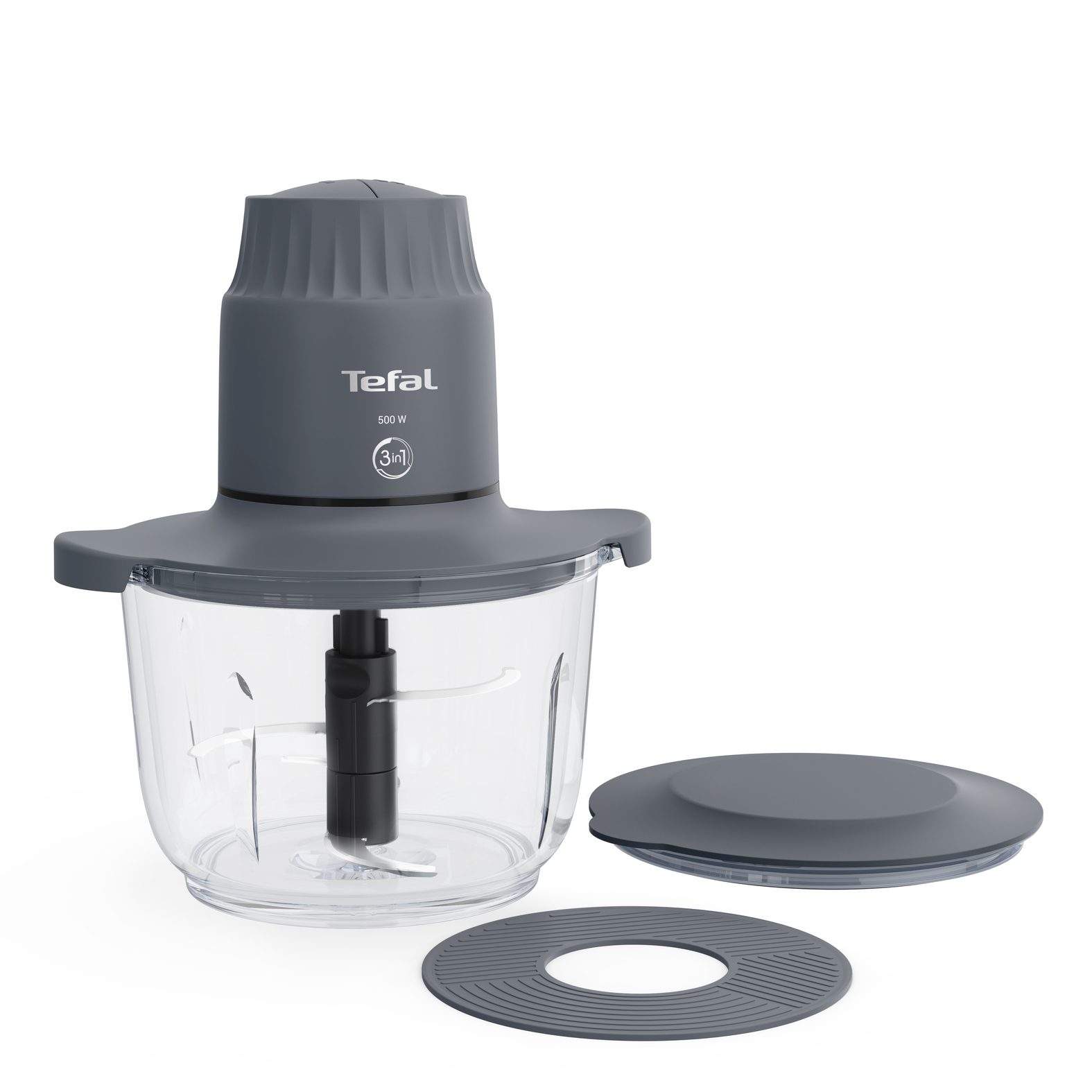 TEFAL MB603138 Choppeo 2 literes elektromos aprító – 3. kép