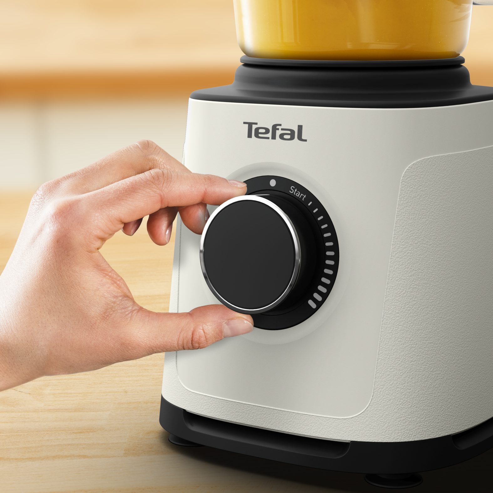 TEFAL BL771AF0 PerfectMix Essential 1200 W-os üvegkelyhes turmixgép – 11. kép