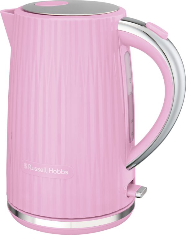 RUSSELL HOBBS 27362-70/RH Eden málna vízforraló, 1,7 l, 2400 W