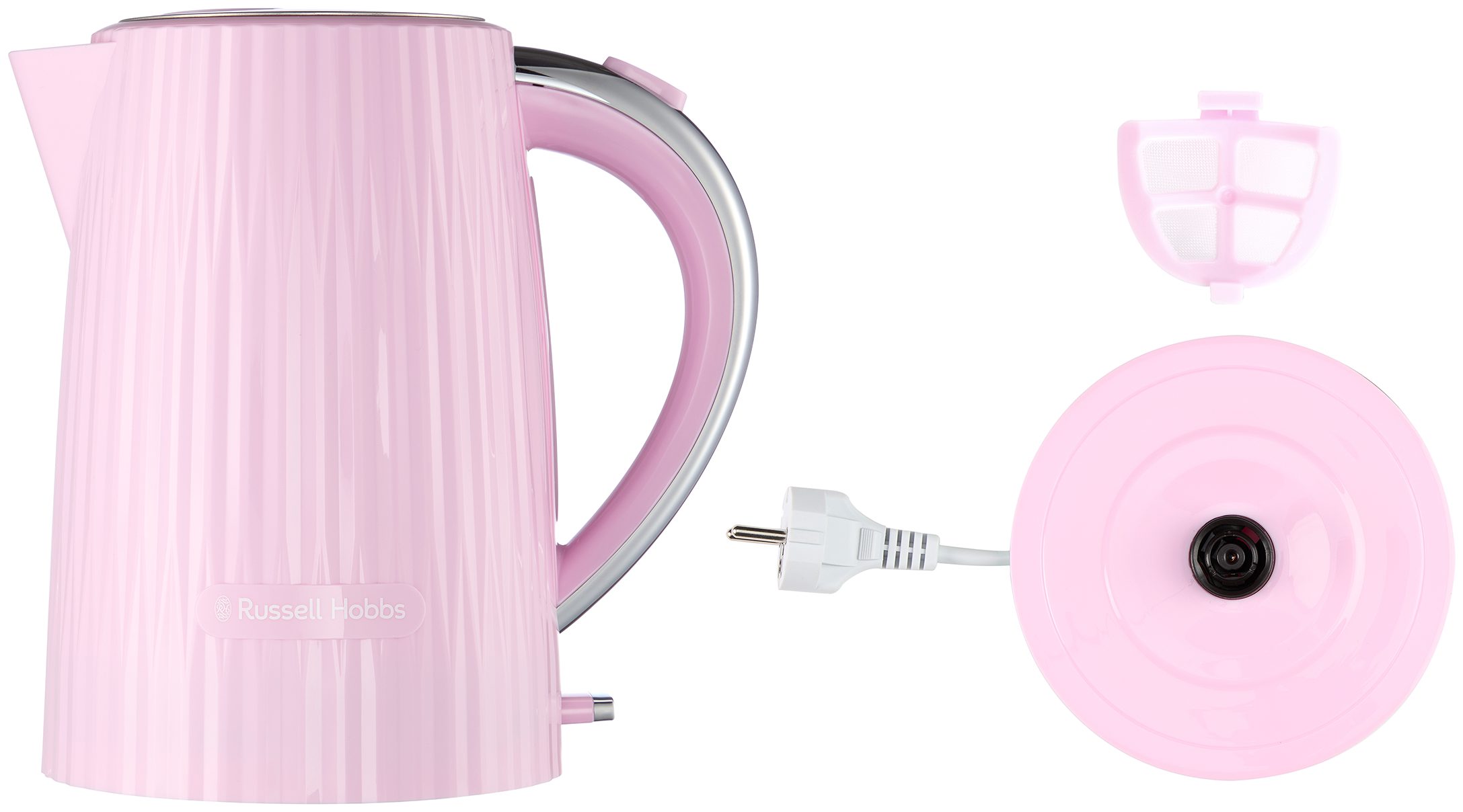RUSSELL HOBBS 27362-70/RH Eden málna vízforraló, 1,7 l, 2400 W – 6. kép