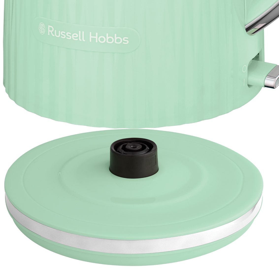 RUSSELL HOBBS 27364-70/RH Eden pisztácia vízforraló – 2. kép