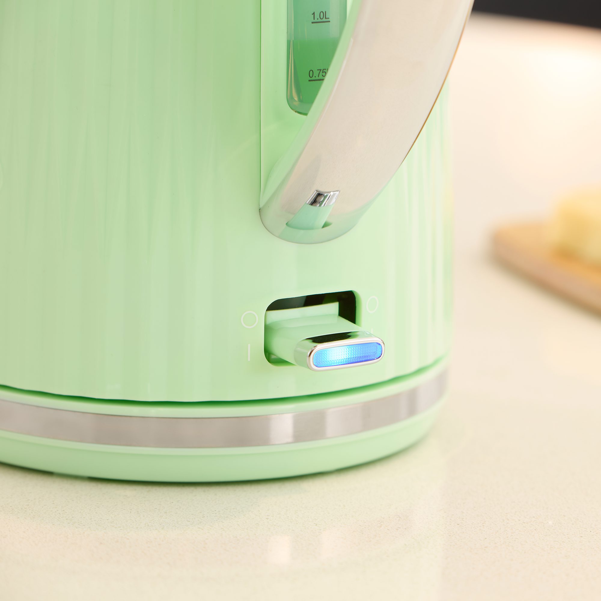 RUSSELL HOBBS 27364-70/RH Eden pisztácia vízforraló – 10. kép