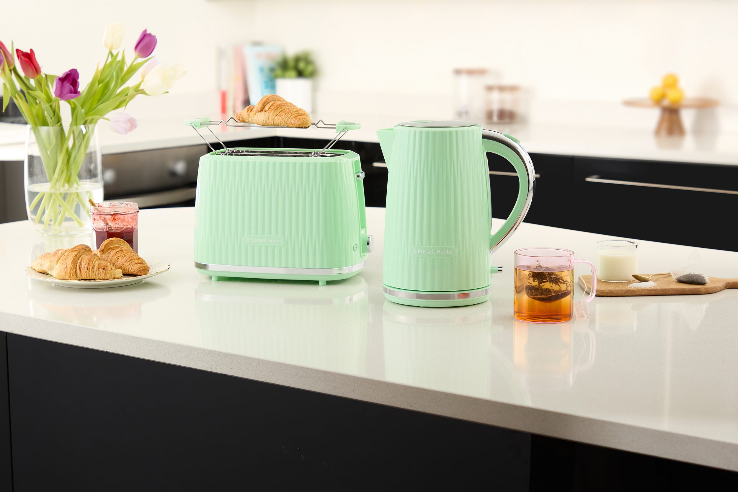 RUSSELL HOBBS 27364-70/RH Eden pisztácia vízforraló – 11. kép