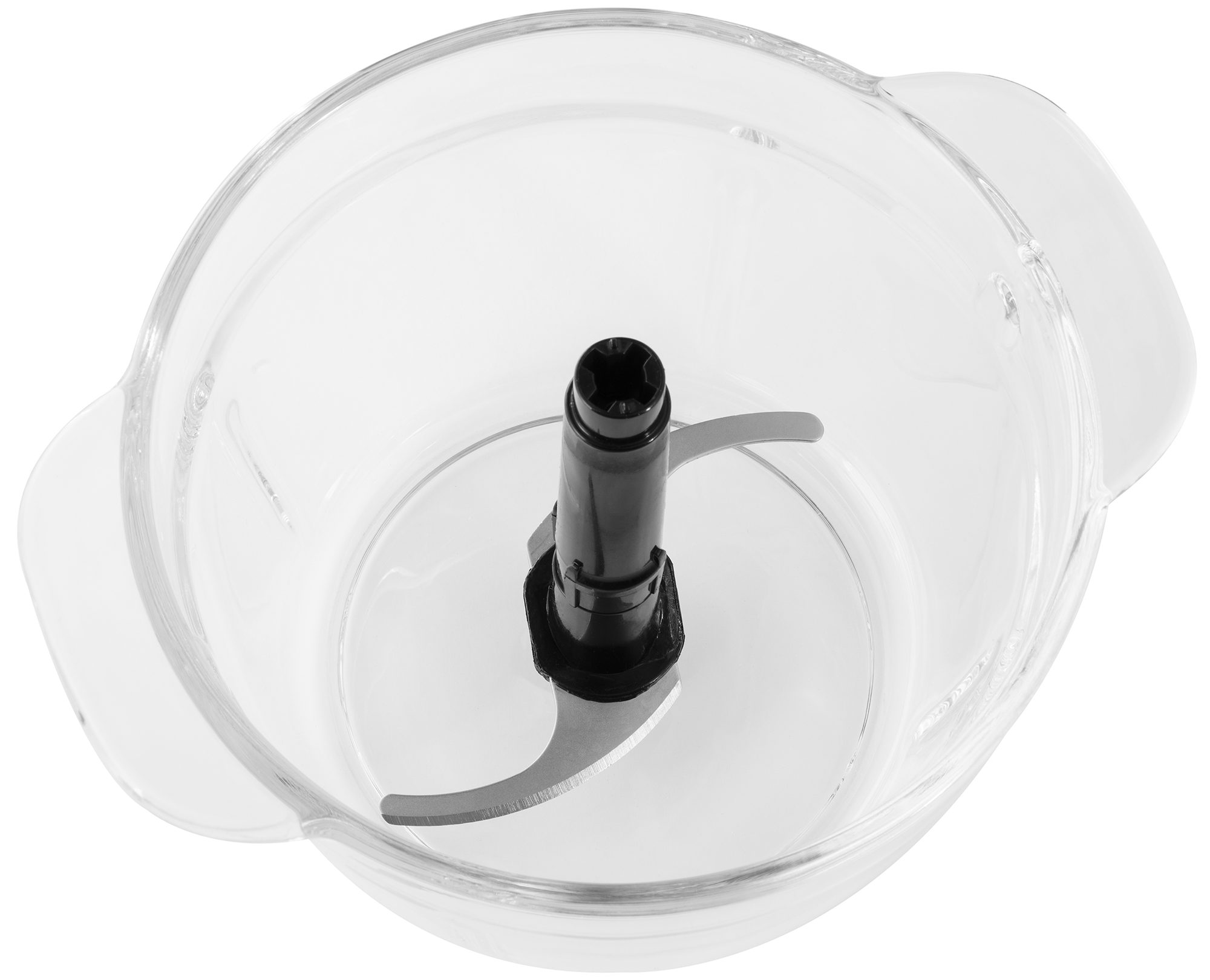 RUSSELL HOBBS 27130-56/RH Desire Red mini aprító üvegtállal – 5. kép