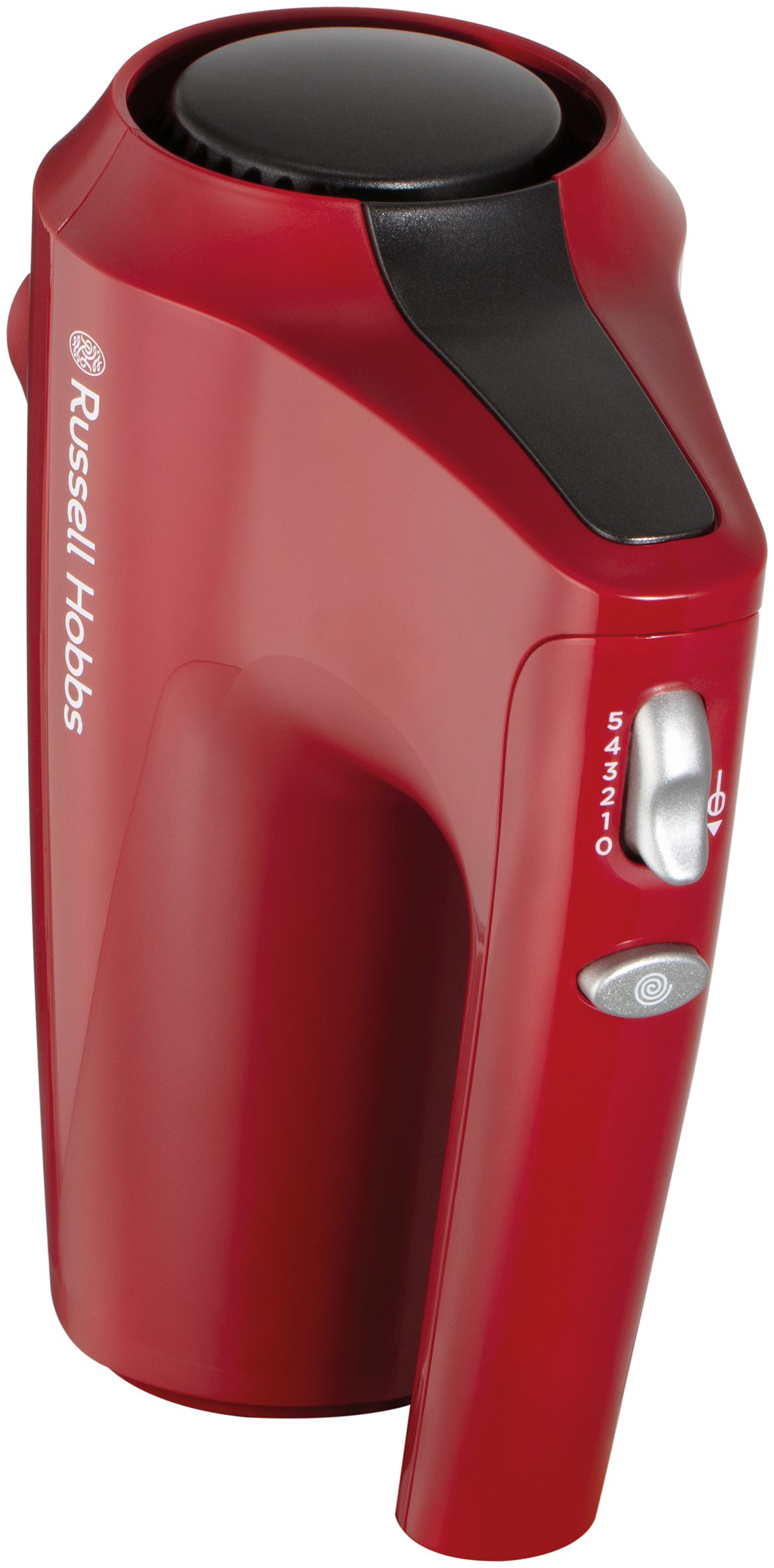 RUSSELL HOBBS 27150-56/RH Desire Red kézi mixer 5 sebességfokozattal – 2. kép