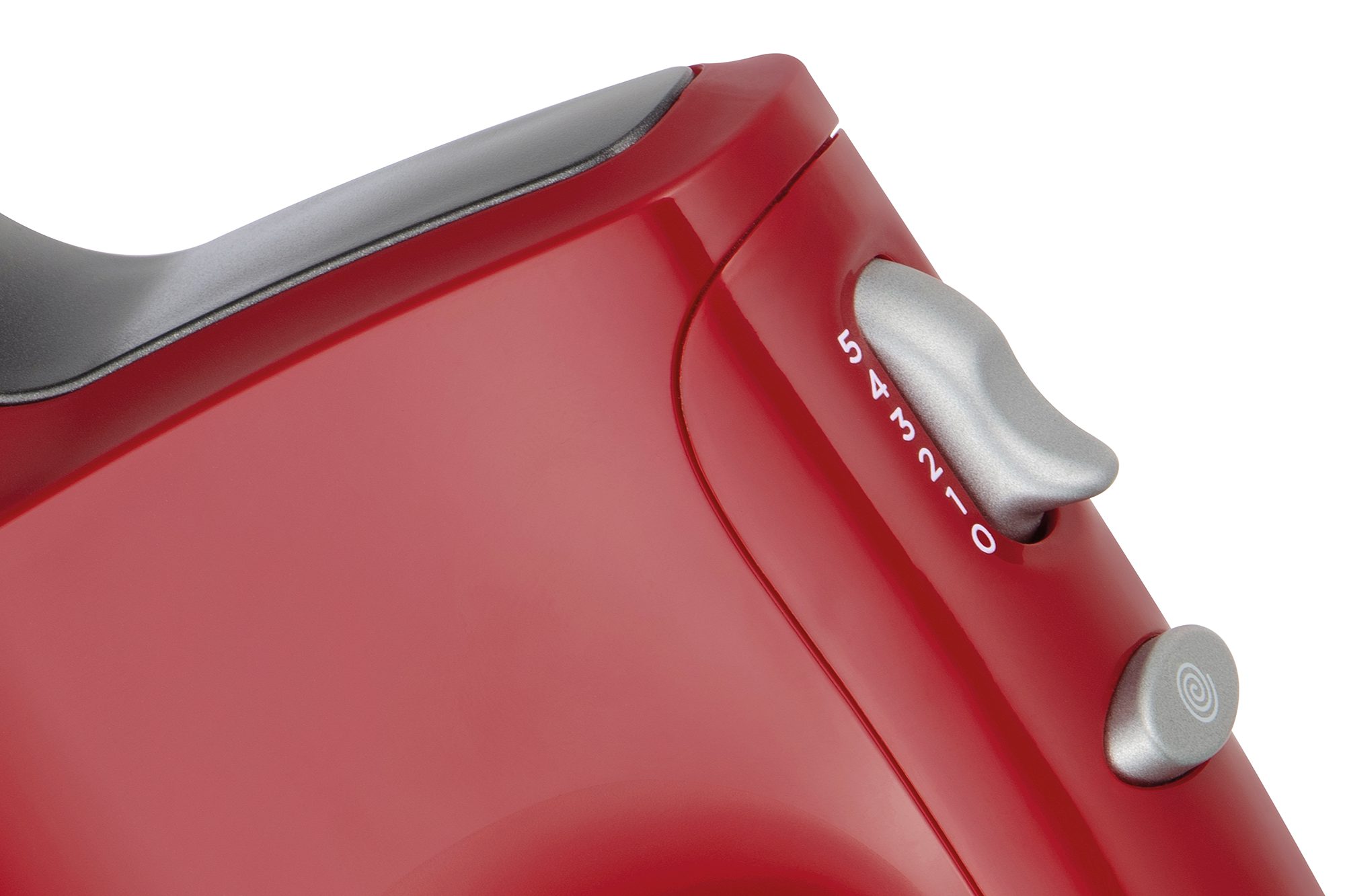 RUSSELL HOBBS 27150-56/RH Desire Red kézi mixer 5 sebességfokozattal – 4. kép