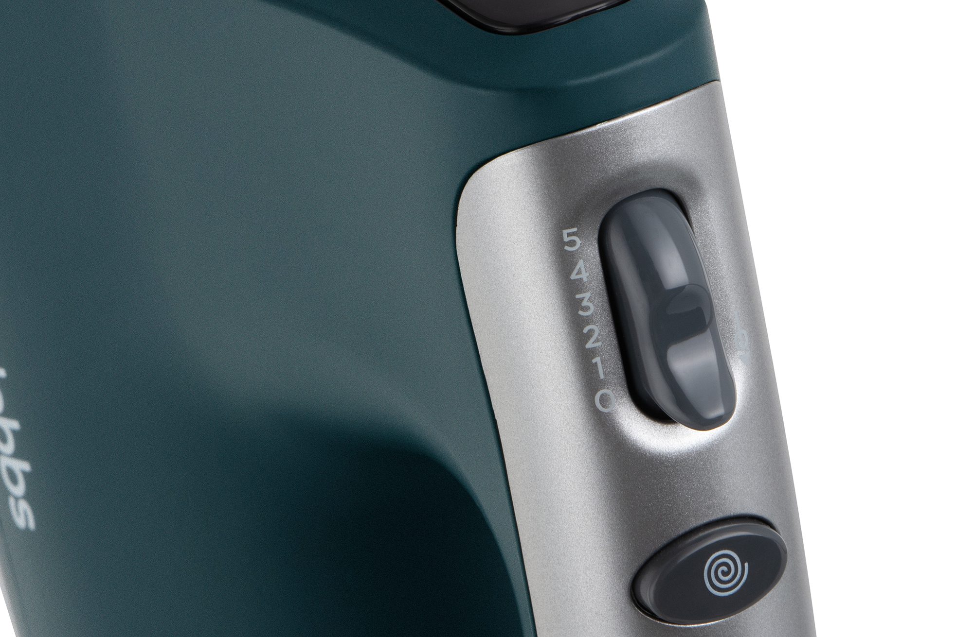 RUSSELL HOBBS 27151-56/RH Desire Matte Charcoal kézi mixer 350 W teljesítménnyel – 3. kép