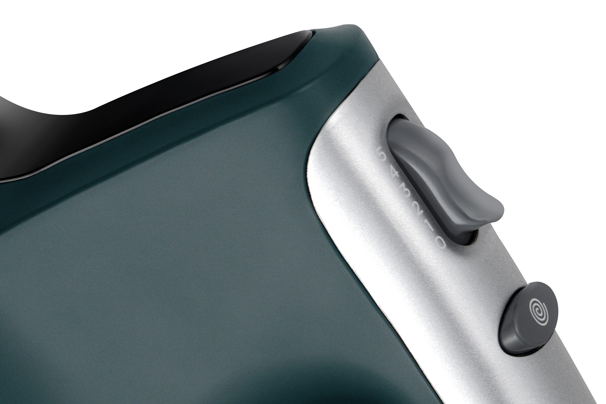 RUSSELL HOBBS 27151-56/RH Desire Matte Charcoal kézi mixer 350 W teljesítménnyel – 4. kép