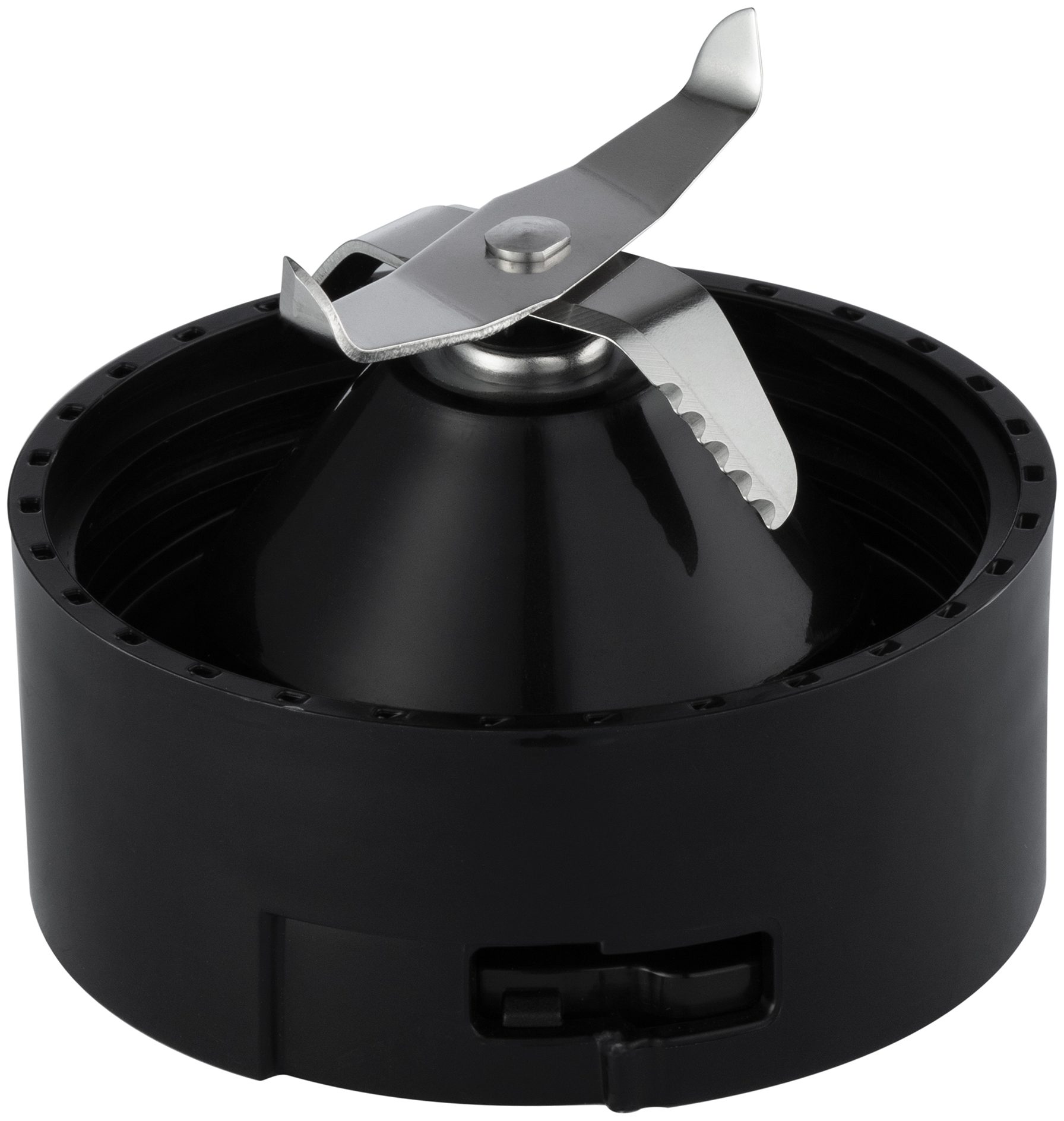 RUSSELL HOBBS 27121-56/RH Desire Matte Charcoal turmixgép 1,5 literes üvegkehellyel – 3. kép