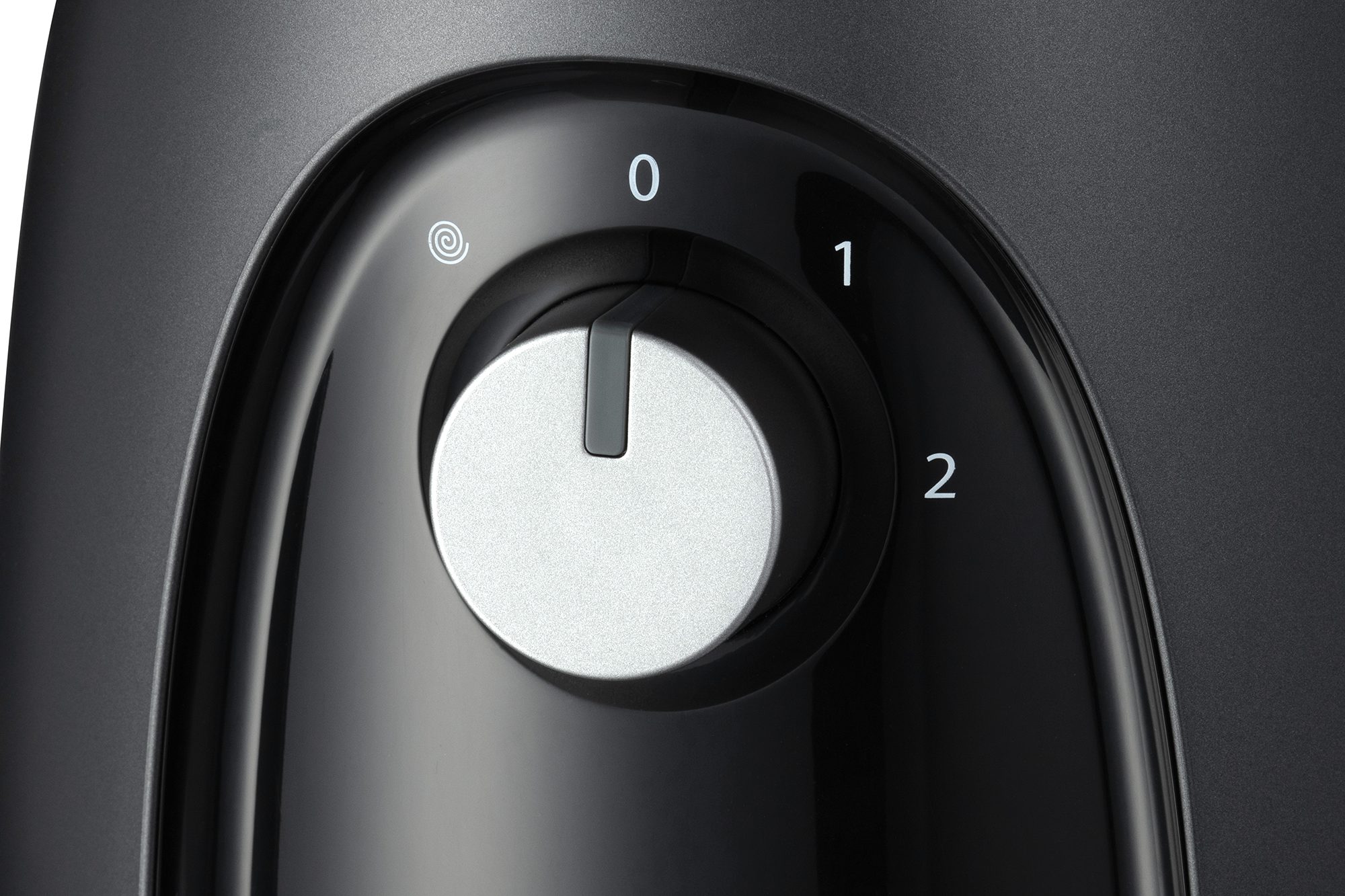 RUSSELL HOBBS 27121-56/RH Desire Matte Charcoal turmixgép 1,5 literes üvegkehellyel – 5. kép