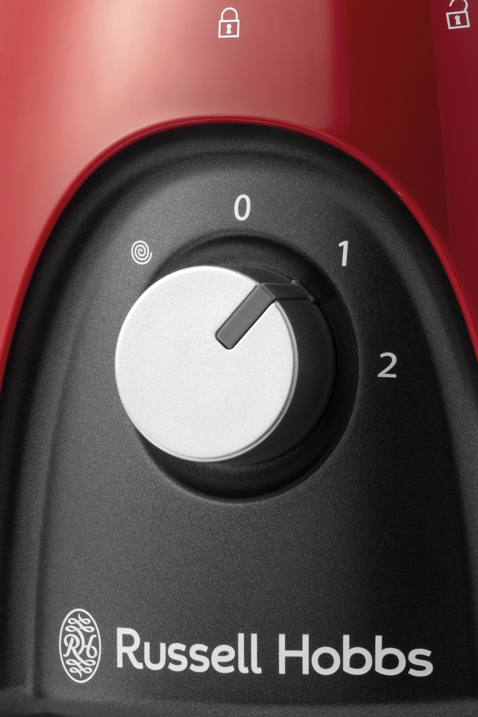RUSSELL HOBBS 27110-56/RH Desire Red multifunkciós konyhai robotgép – 2. kép