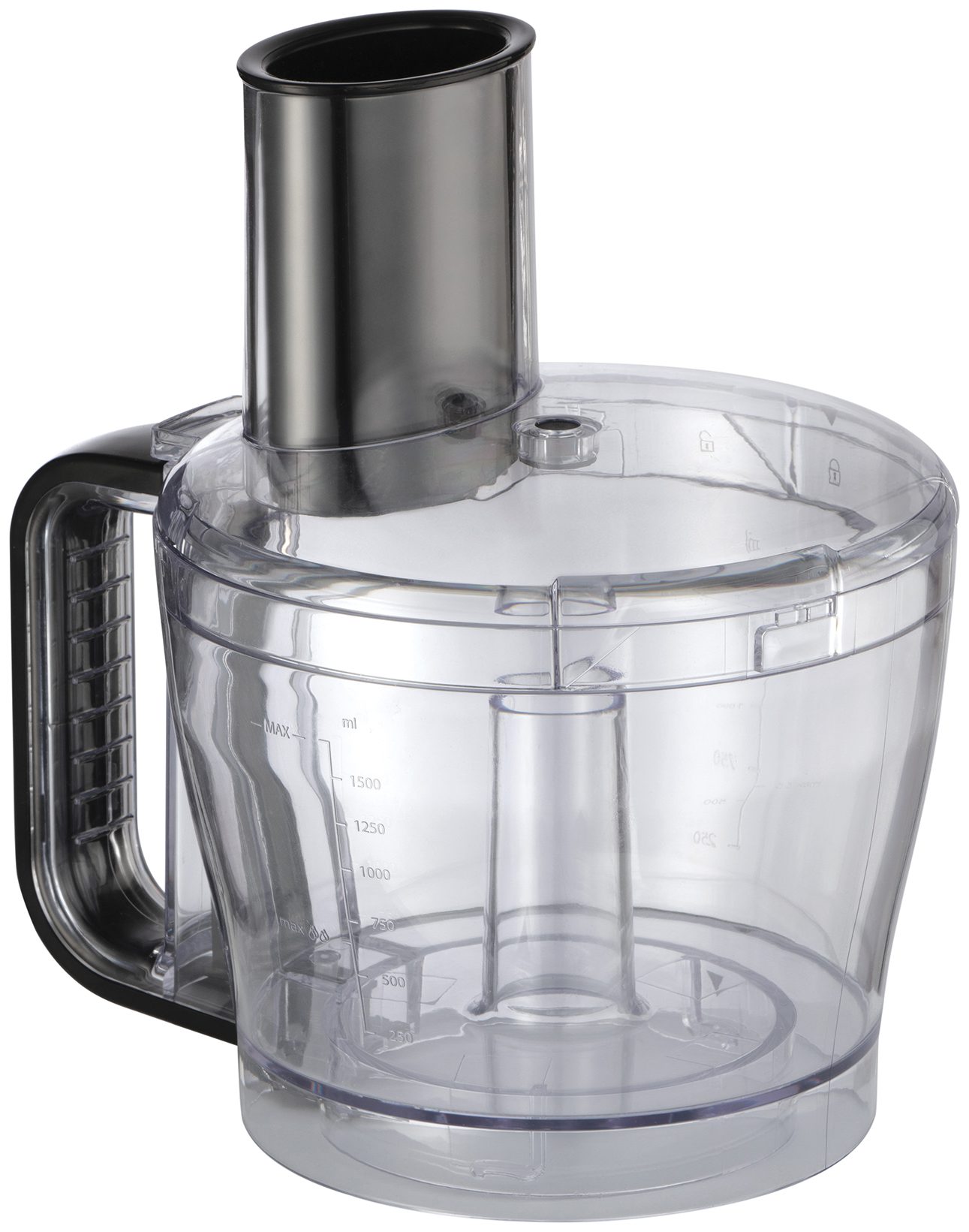 RUSSELL HOBBS 27110-56/RH Desire Red multifunkciós konyhai robotgép – 3. kép